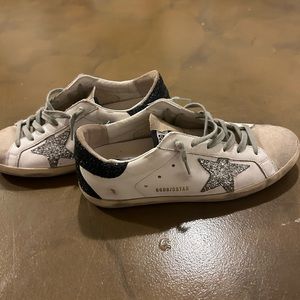 Golden Goose Authentic shoe size 39 (W9)